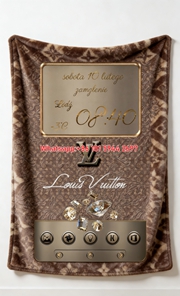 LV Diamond Luxe LV Crystal Monogram IMG_3327